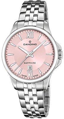Candino - Lady Elegance C4766/7