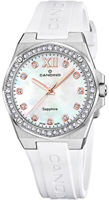 Candino - Lady Elegance C4772/1
