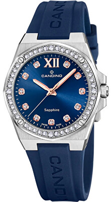 Candino - Lady Elegance C4772/2
