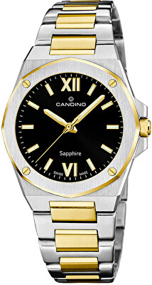 Candino - Lady Elegance C4776/6