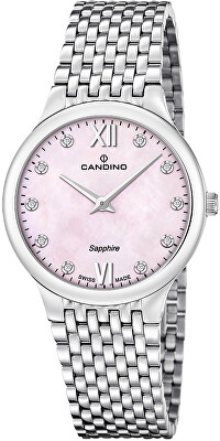 Candino - Lady Elegance C4787/2