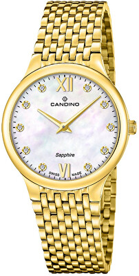 Candino - Lady Elegance C4791/1