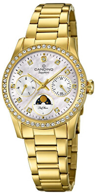 Candino - Lady Petite C4689/1