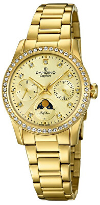 Candino - Lady Petite C4689/2