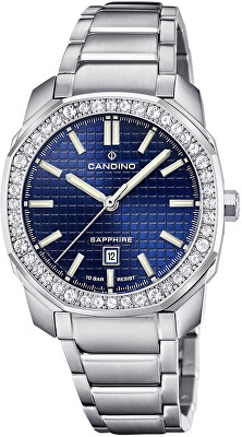 Candino - Lady Petite C4756/4