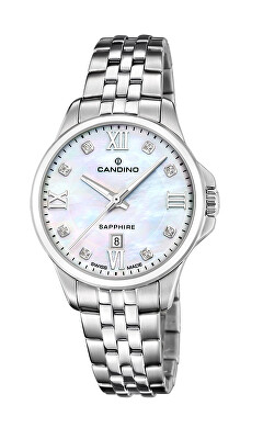 Candino - Lady Petite C4766/1