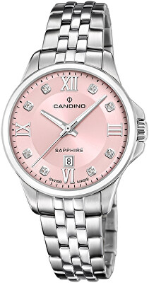 Candino - Lady Petite C4766/3
