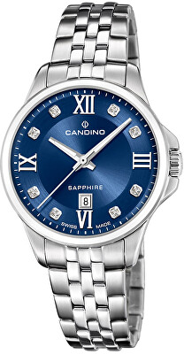 Candino - Lady Petite C4766/4