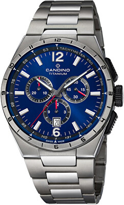 Candino - Titanium C4603/H