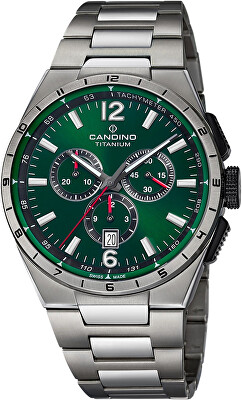 Candino - Titanium C4603/K