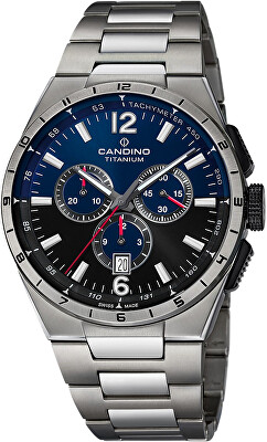 Candino - Titanium C4603/M