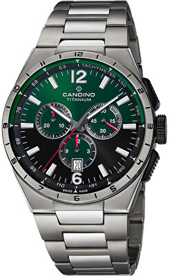 Candino - Titanium C4603/N