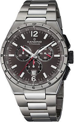 Candino - Titanium C4603/P