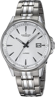 Candino - Titanium C4606/A