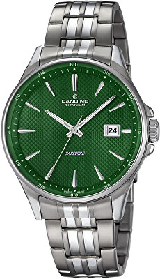 Candino - Titanium C4606/C