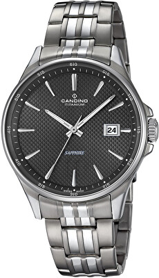 Candino - Titanium C4606/D
