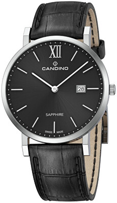 Candino - Classic Timeless C4724/3