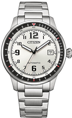 Citizen - Automatic NJ0190-51A