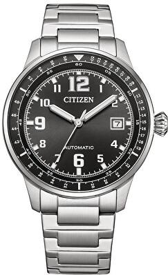 Citizen - Automatic NJ0190-51E