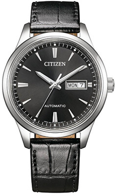 Citizen - Automatic NY4058-01EE