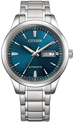 Citizen - Automatic NY4058-79LE