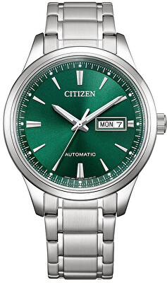 Citizen - Automatic NY4058-79XE