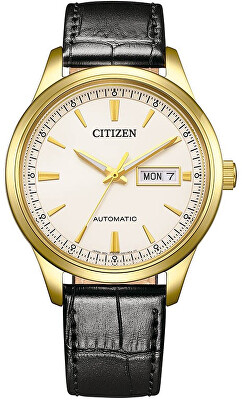 Citizen - Automatic NY4059-09AE
