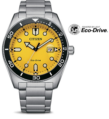 Citizen - Eco-Drive AW1760-81Z
