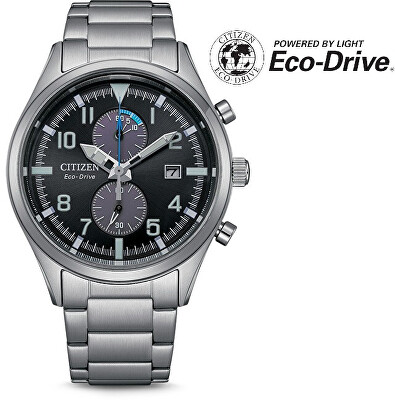 Citizen - Eco-Drive CA7028-81E
