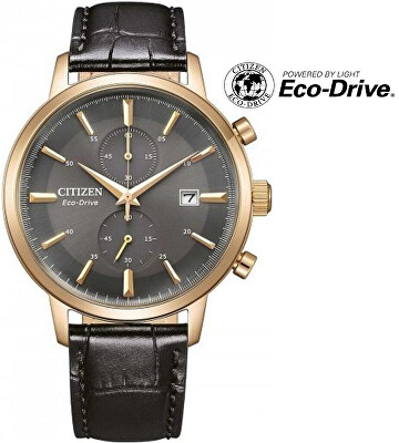 Citizen - Eco-Drive CA7067-11H
