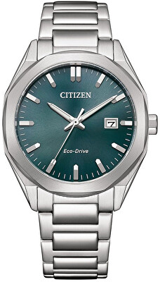 Citizen - Eco-Drive Classic BM7620-83X
