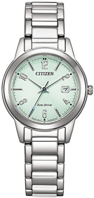 Citizen - Eco-Drive Classic FE1241-71X