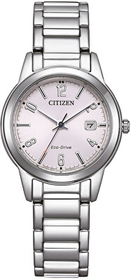 Citizen - Eco-Drive Classic FE1241-71Z