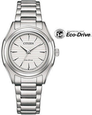 Citizen - Eco-Drive Classic FE2110-81A