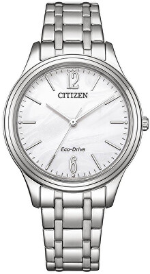 Citizen - Eco-Drive Elegance EM0411-71A