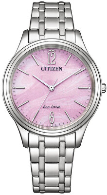 Citizen - Eco-Drive Elegance EM0411-71X