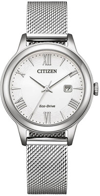 Citizen - Eco-Drive Elegance EW2621-75A