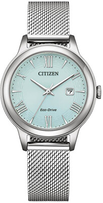 Citizen - Eco-Drive Elegance EW2621-75M