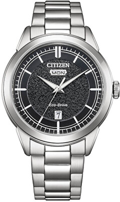 Citizen - Eco-Drive Elegant AW0151-85EC