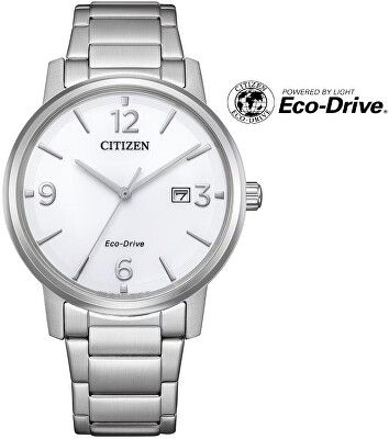Citizen - Eco-Drive Elegant BM6755-71A