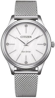 Citizen - Eco-Drive Elegant EM1220-82A