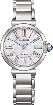 Citizen - Eco-Drive L EM1060-87Y