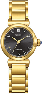 Citizen - Eco-Drive L EM1132-88H