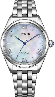 Citizen - Eco-Drive L EM1140-80D