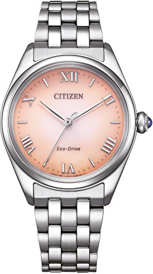 Citizen - Eco-Drive L EM1140-80X
