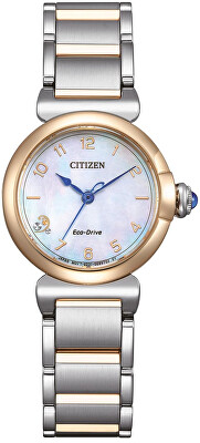 Citizen - Eco-Drive L EM1136-87D
