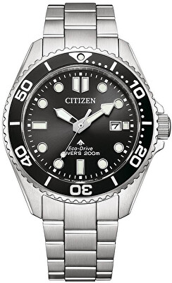 Citizen - Eco-Drive Promaster Marine BN0261-51E