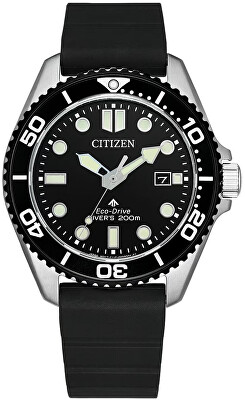 Citizen - Eco-Drive Promaster Marine BN0266-07E