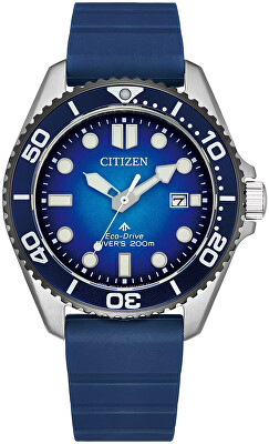 Citizen - Eco-Drive Promaster Marine BN0267-04L
