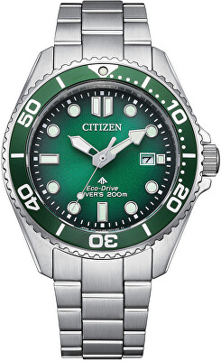 Citizen - Eco-Drive Promaster Marine BN0269-50W